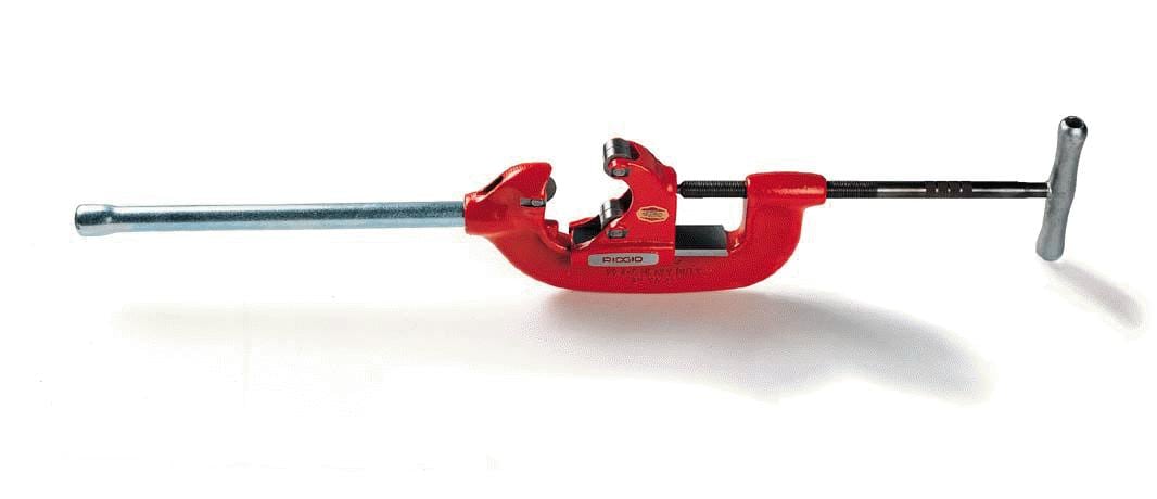 Pipe Cutter 4″ | Eds Rental & Sales