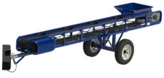 Conveyor, Dirt 20'