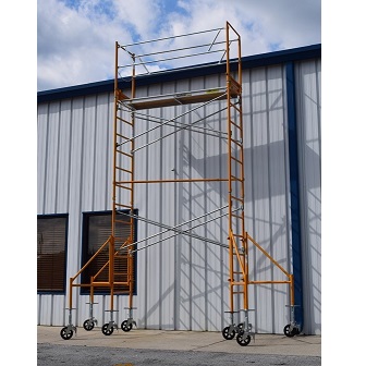 rolling scaffold tower rolling scaffold tower