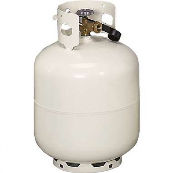 Propane Tank 20lb.