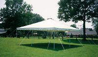 Canopies & Tents