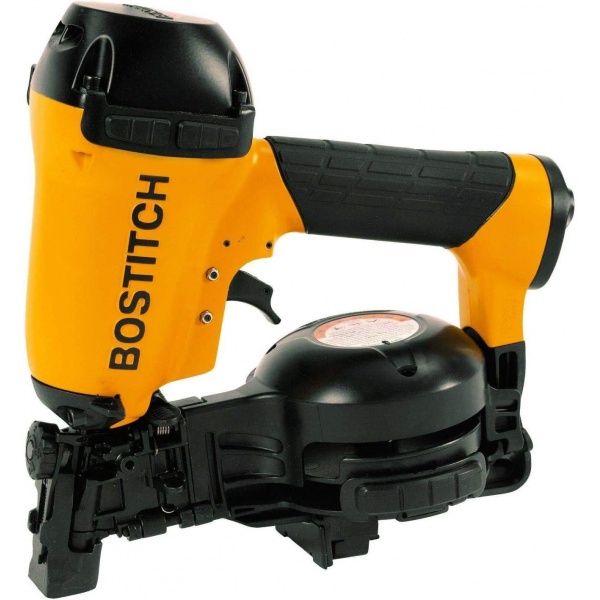 Nailer Roofing, Pneumatic