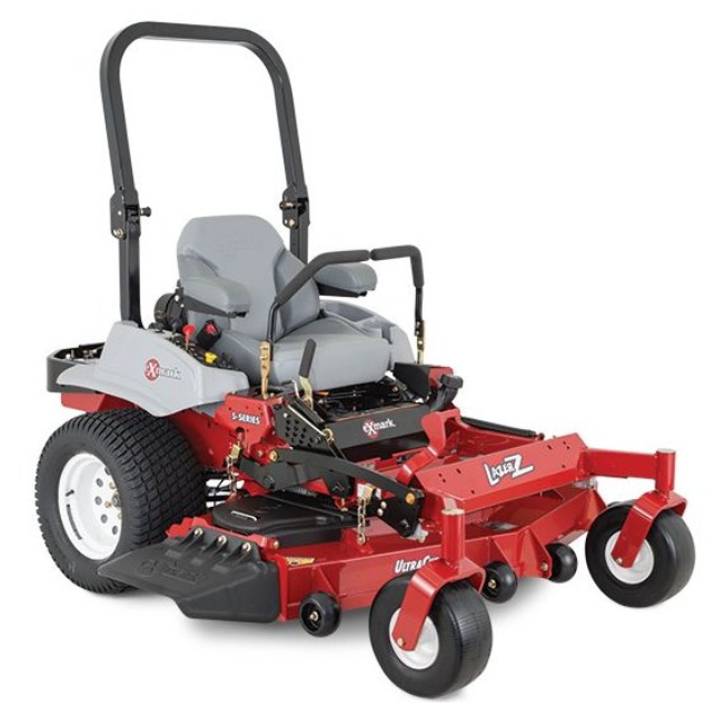 Mower, Zero-Turn 60″ Ride-on | Eds Rental & Sales