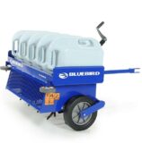 Aerator, Towable 34"