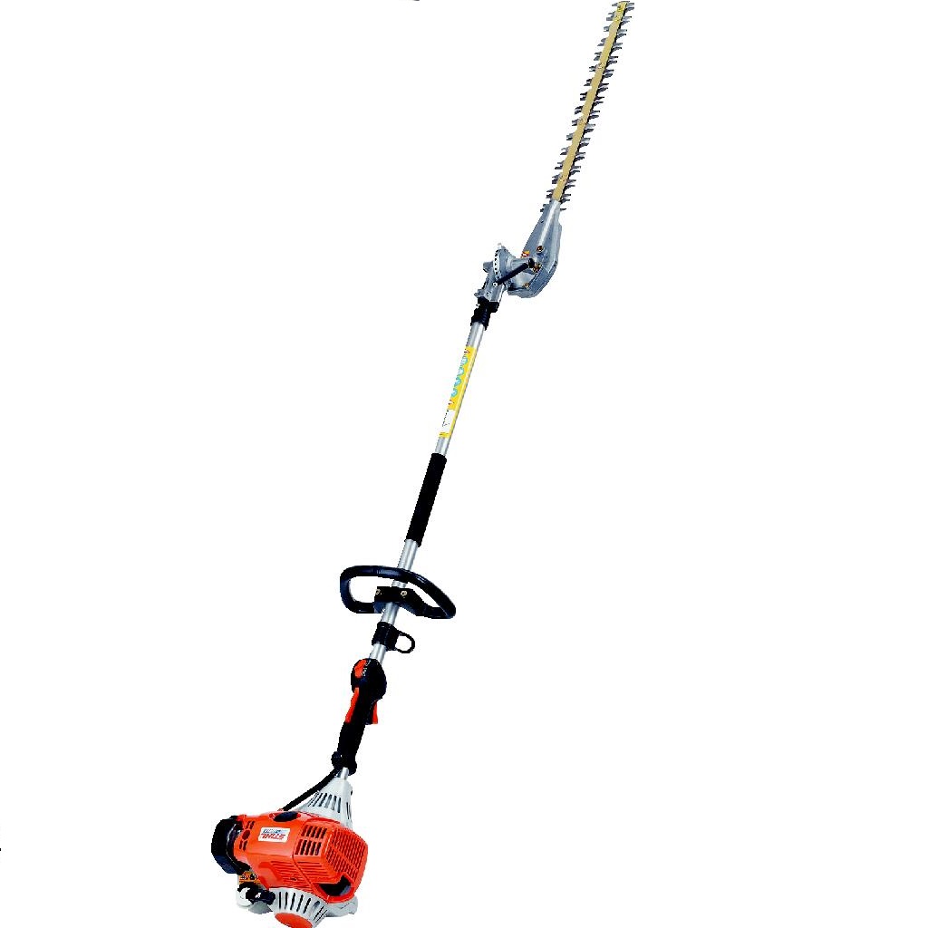 pole hedge trimmer electric