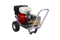 Pressure Washers