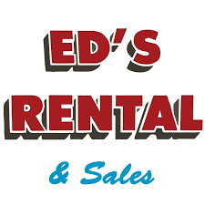Eds Rental and Sales