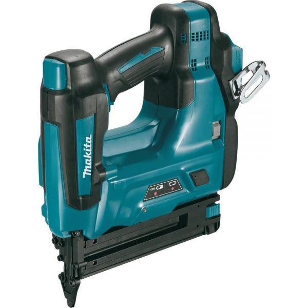 Nailer Brad, Battery