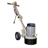 Grinder, Floor Single Head Electric Turbo-Lite