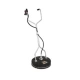 Cleaner, Rotary Surface