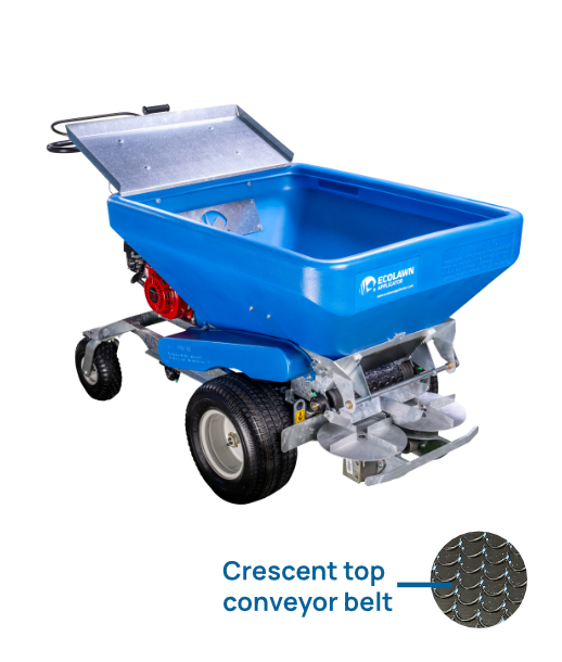 Top Dresser Spreader - Walkbehind