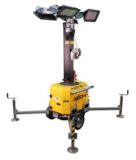 Light Tower, Portable 120V